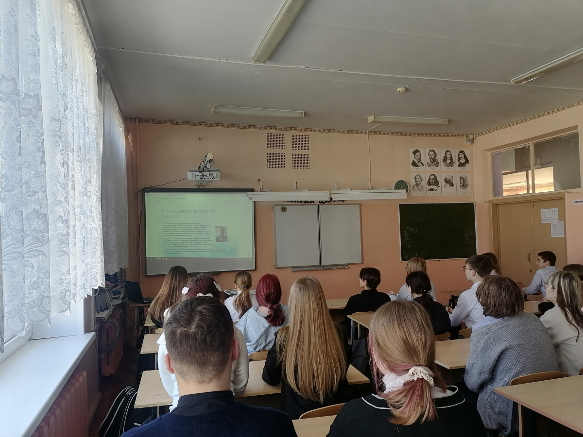 Постер к социальной практике: Доброта каждого поможет спасти мир