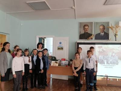 Постер к социальной практике: Великие люди " Боевой путь  К.П.Зерщикова"