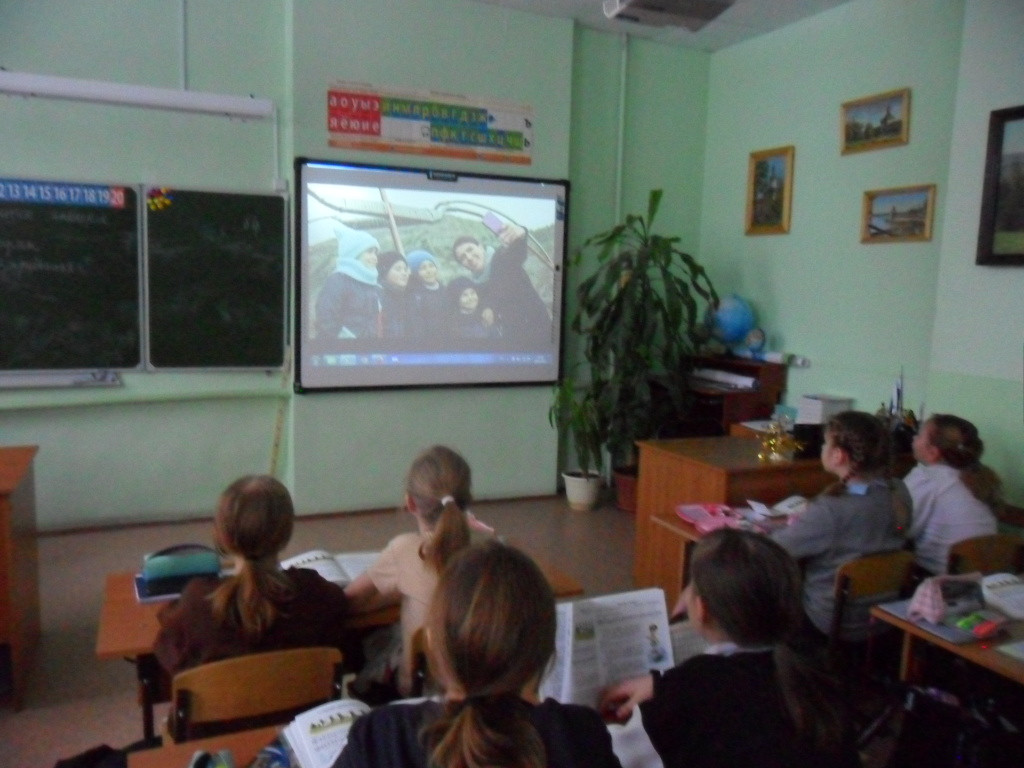 Постер к социальной практике: Сюрприз другу