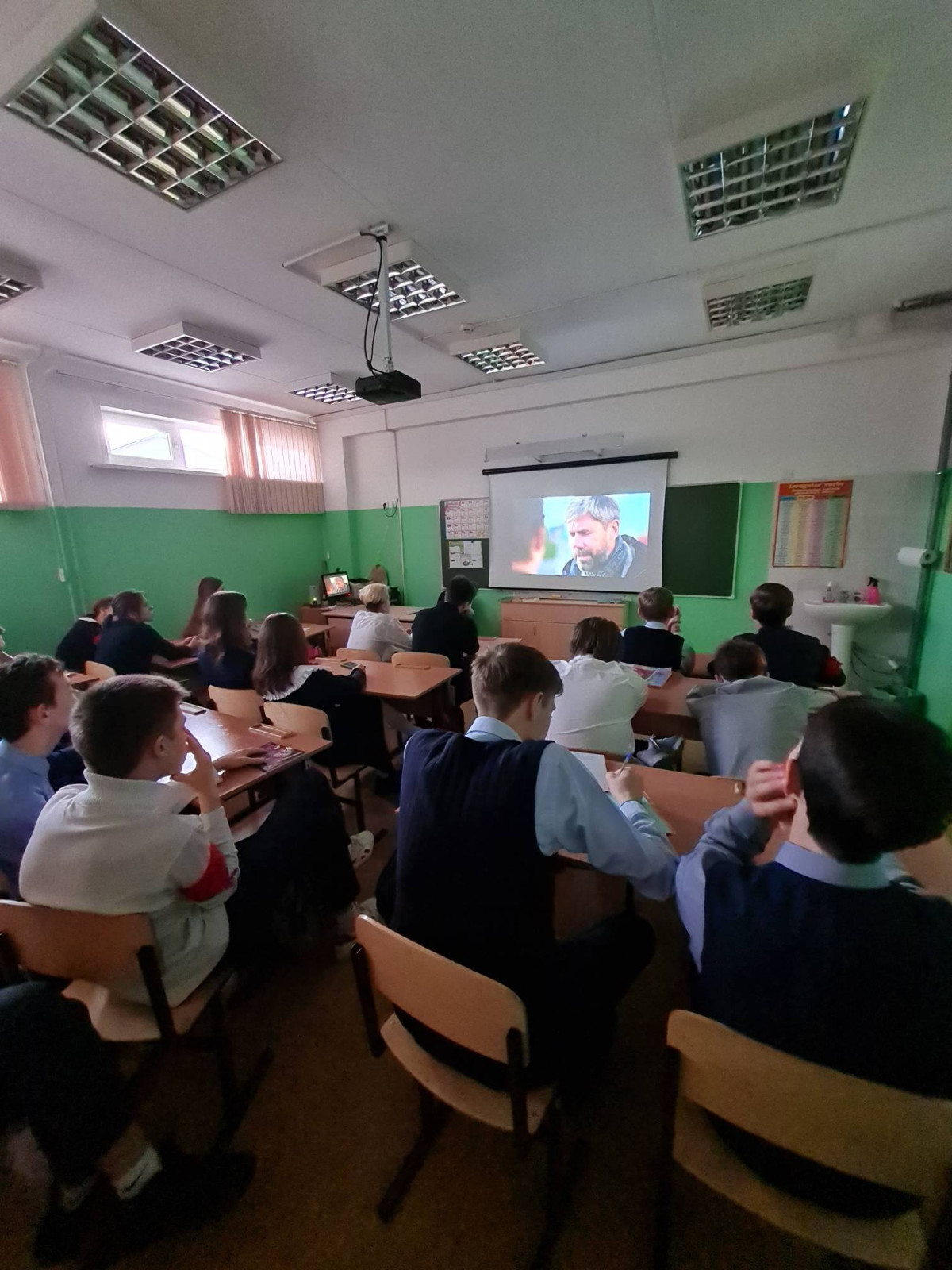 Фотография социальной практики №23313 - Поддержка детей инвалидов