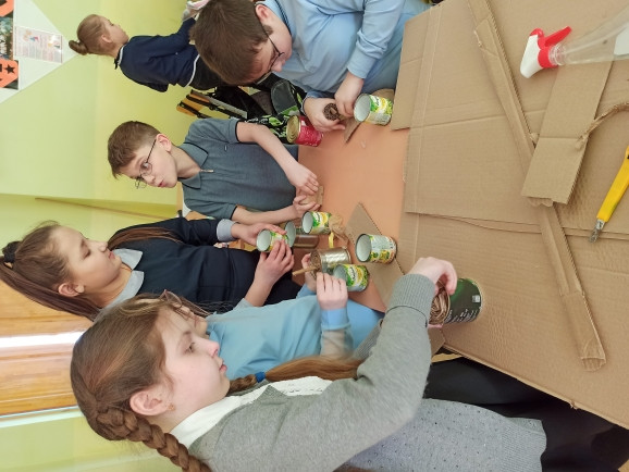 Постер к социальной практике: Честь, отвага и мужество.