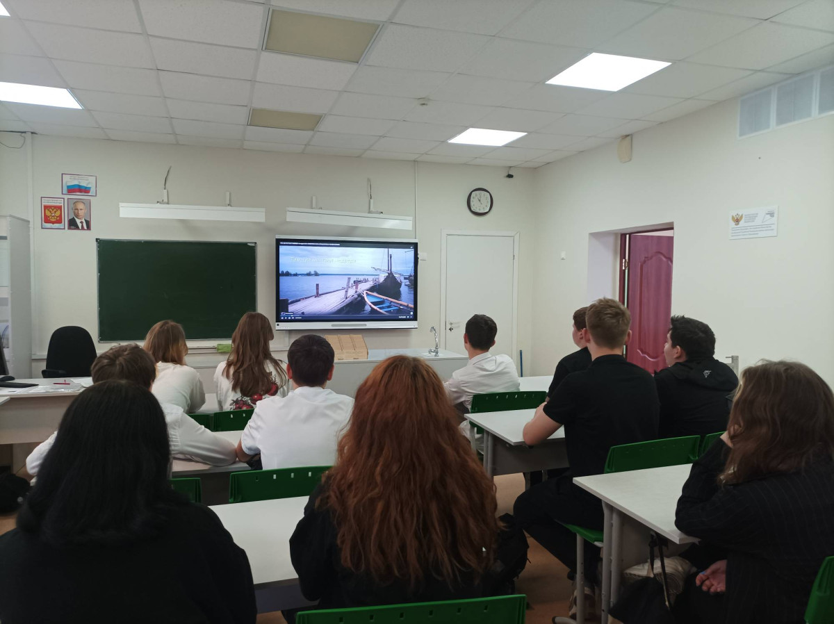 Постер к социальной практике: С любовью к братьям нашим меньшим