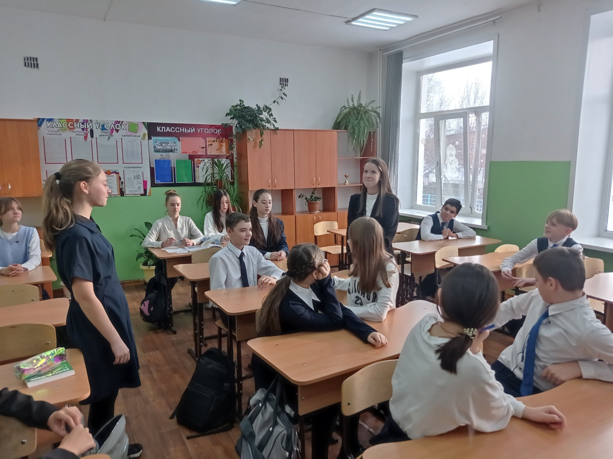 Постер к социальной практике: Дал слово - держи!