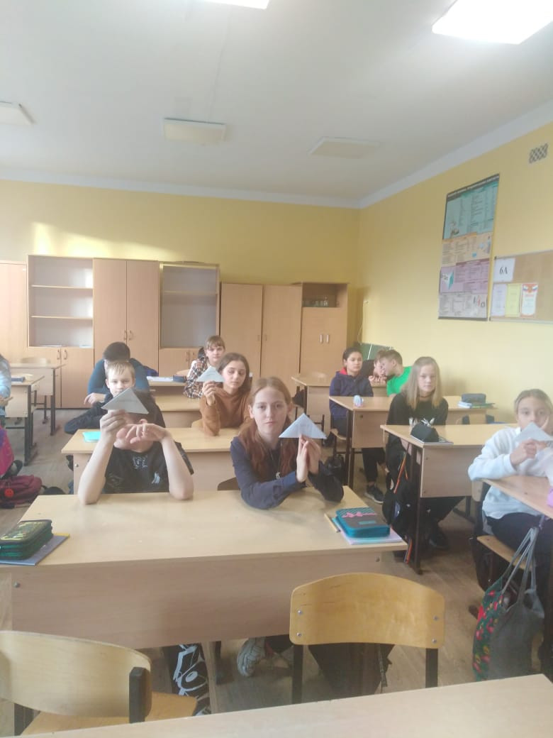 Постер к социальной практике: У героя нет возраста