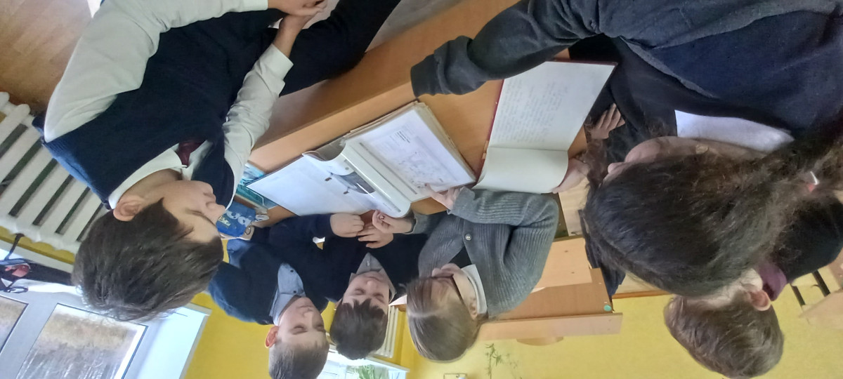 Постер к социальной практике: Книга памяти