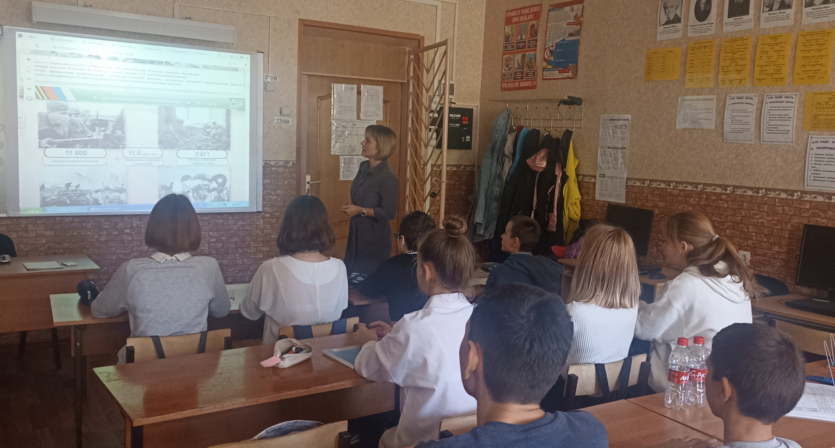 Постер к социальной практике: Быть выносливым, значит добиваться цели!