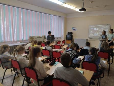 Постер к социальной практике: Беседа по вопросам межличностного общения