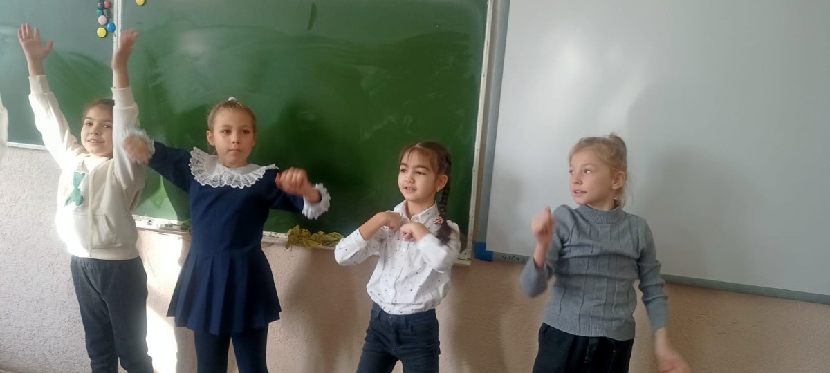 Постер к социальной практике: Где честность, там и правда.