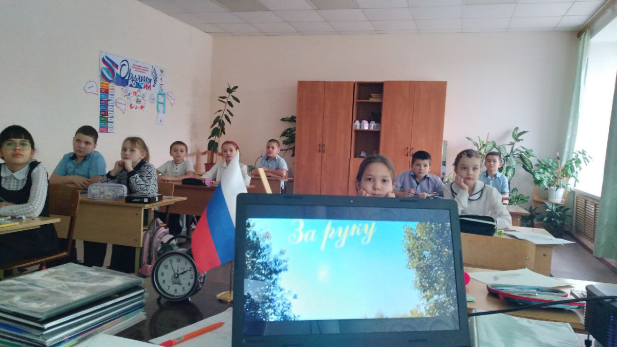 Постер к социальной практике: Не ради награды.