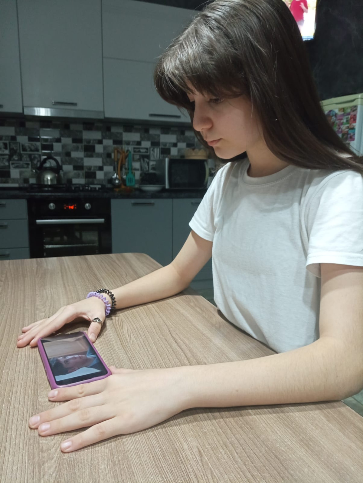 Постер к социальной практике: Мы уникальны