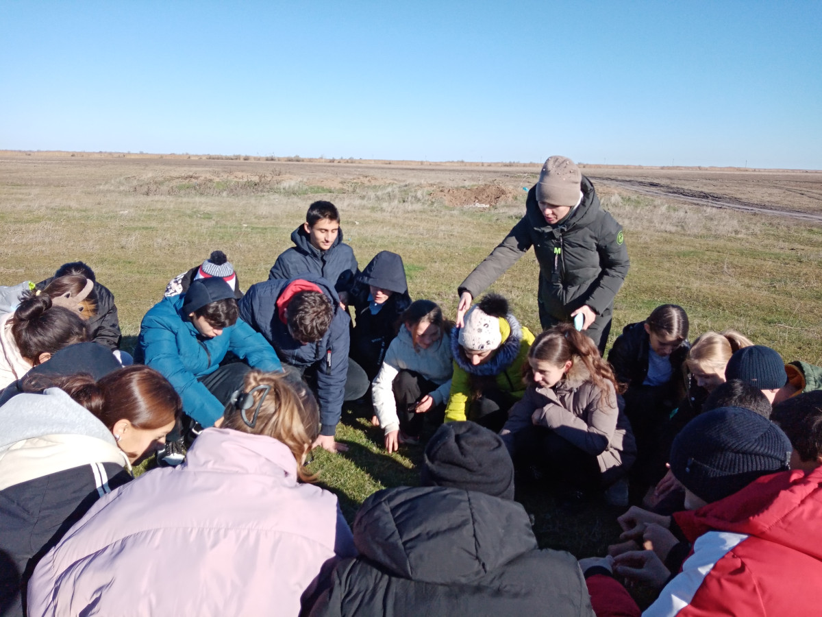 Постер к социальной практике: "Движение - это жизнь"