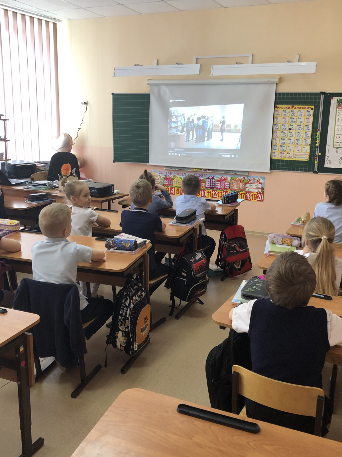 Постер к социальной практике: Никто не забыт, ничто не забыто.