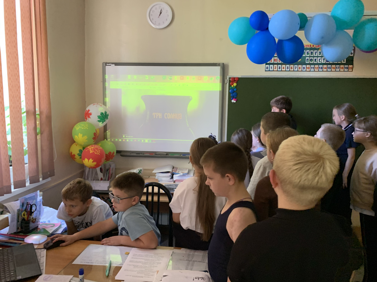 Постер к социальной практике: Акция "Письмо солдату"