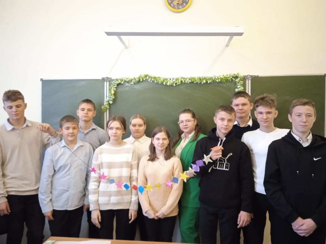Постер к социальной практике: Всё в твоих руках