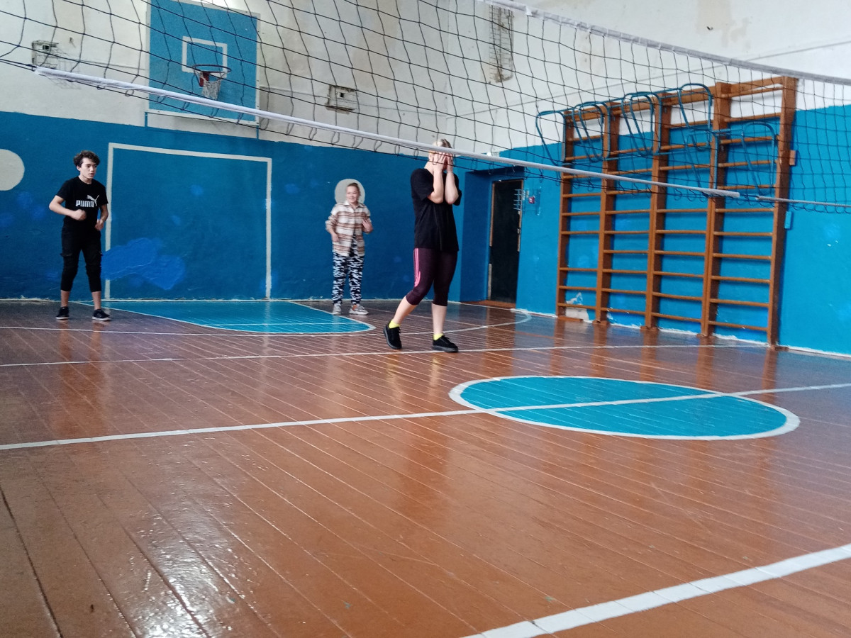 Постер к социальной практике: Здоровый образ жизни
