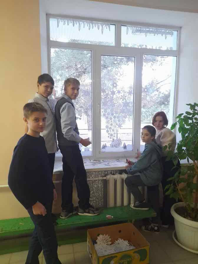 Постер к социальной практике: Единство слова и дела