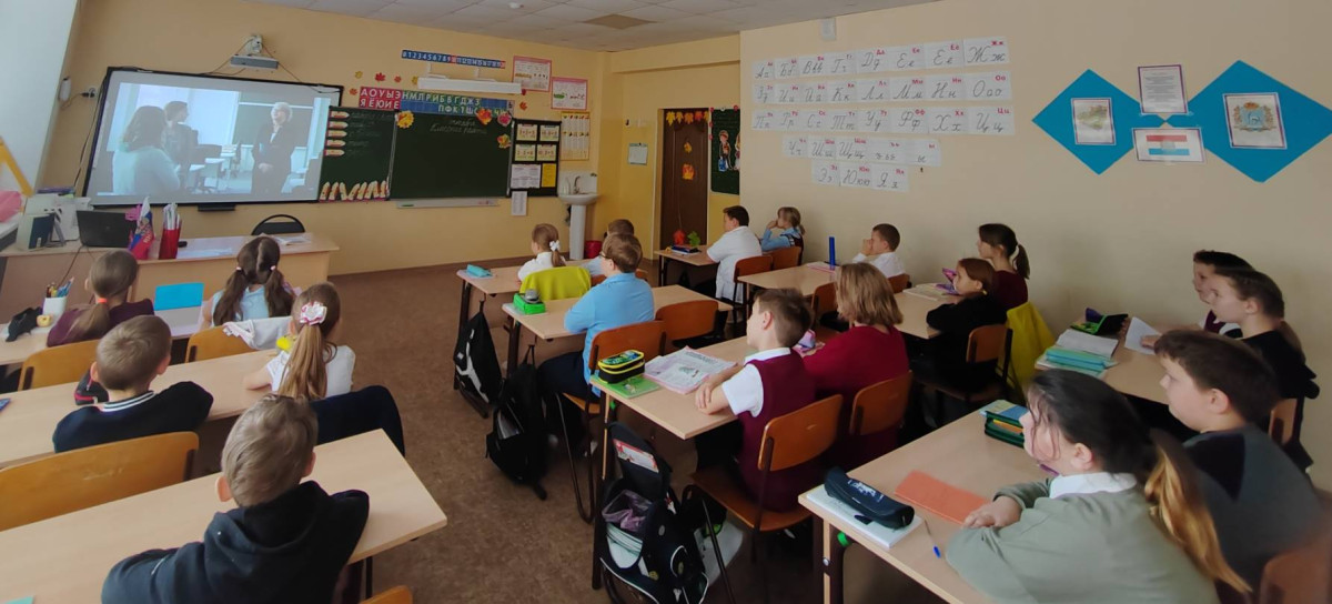 Постер к социальной практике: Уважение к окружающим