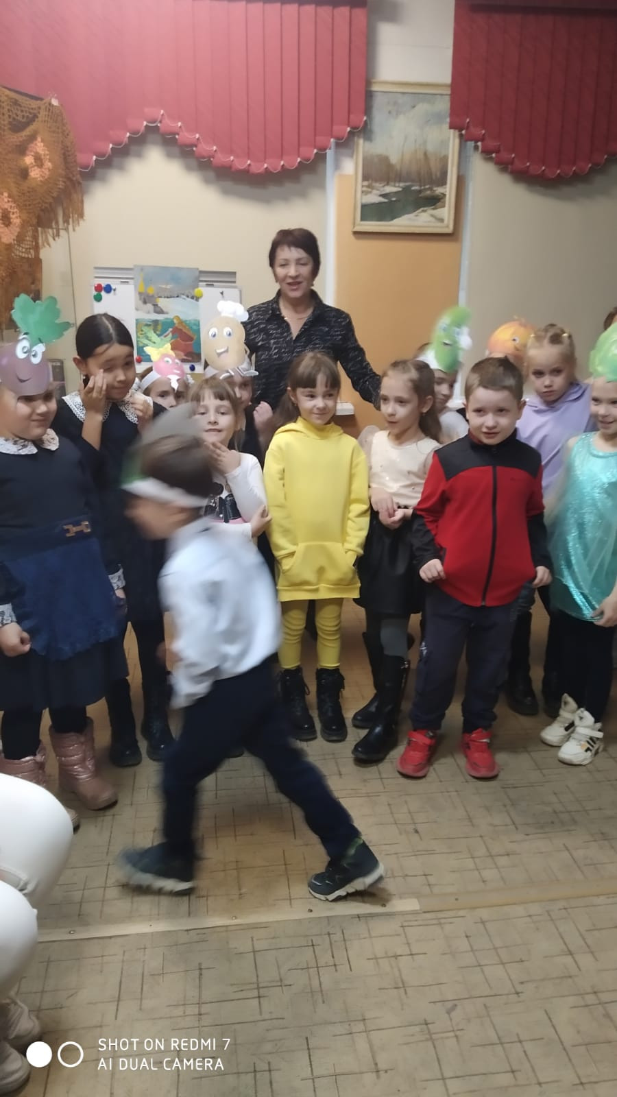 Постер к социальной практике: Не трус и не предатель(дружба)
