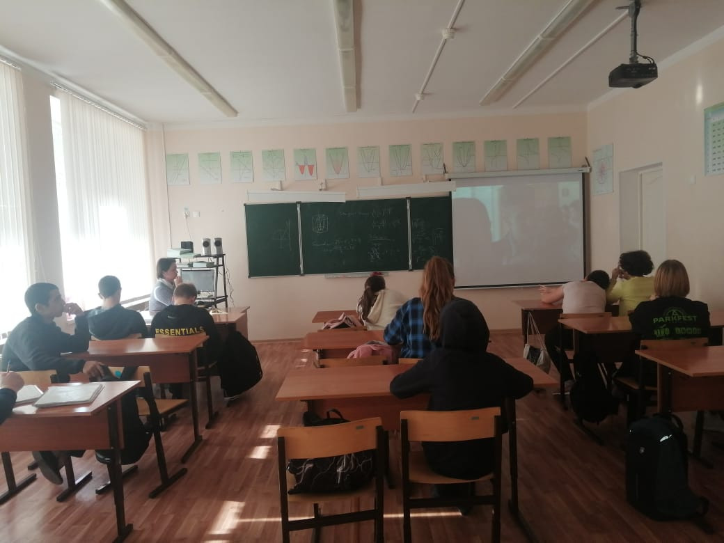 Постер к социальной практике: Создадим праздник