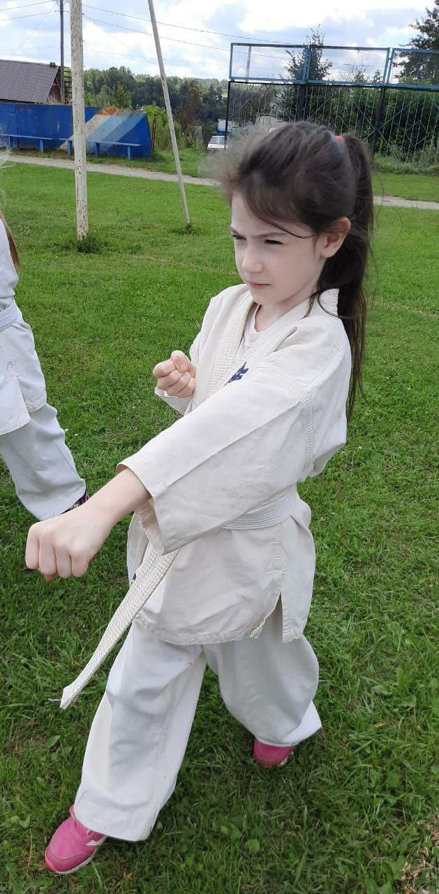 Постер к социальной практике: Спорт- это жизнь!