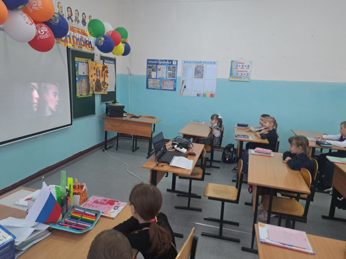 Постер к социальной практике: Хорошие песни-хорошие дела!