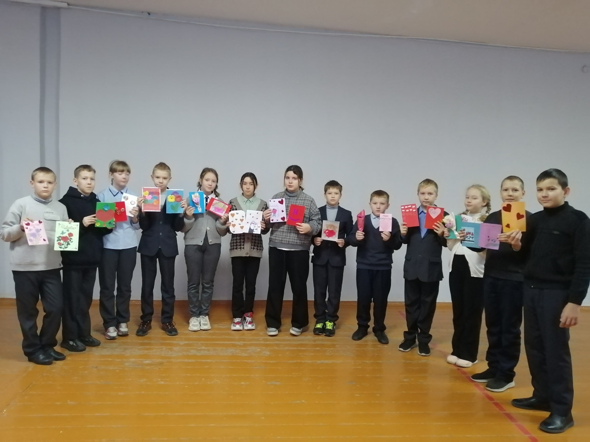 Постер к социальной практике: От слов к делу: за чистоту вокруг нас