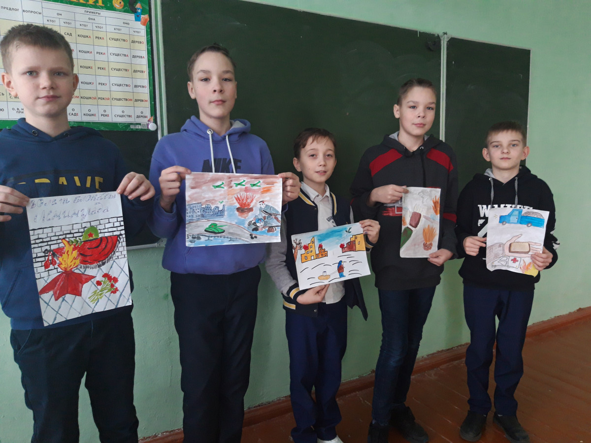 Постер к социальной практике: Целеустремленность
