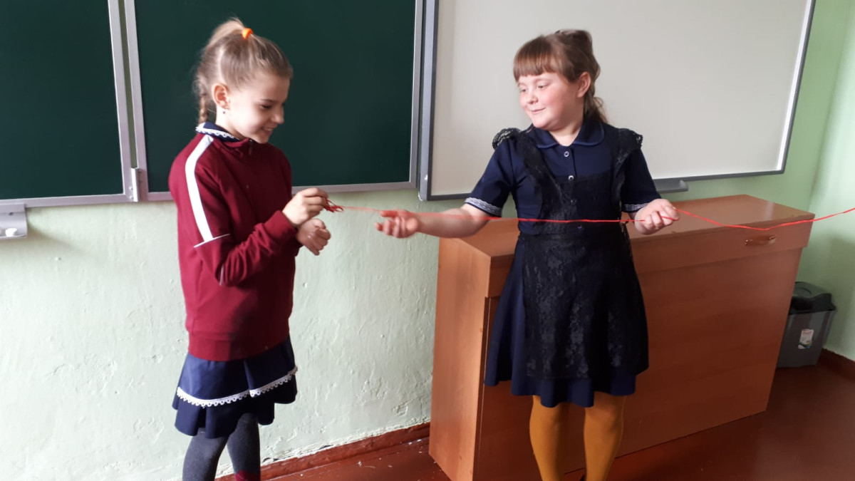 Постер к социальной практике: благородство-одно из важных качеств человека