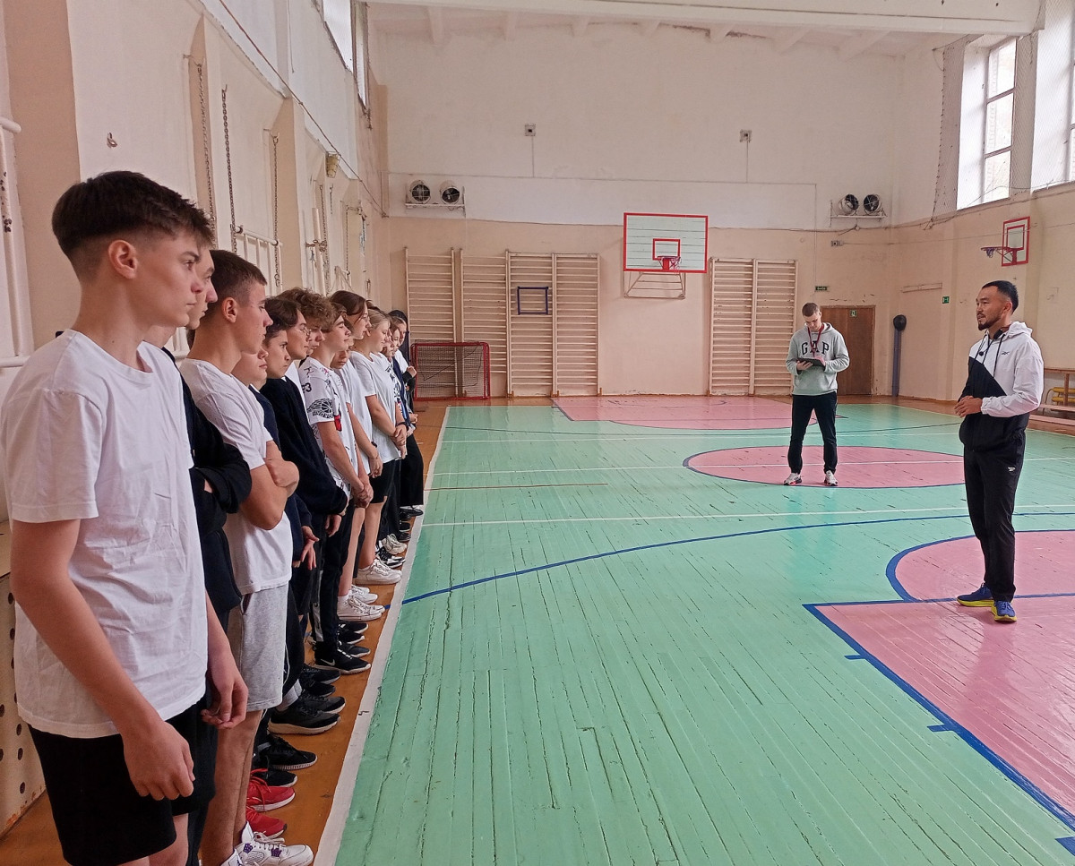 Постер к социальной практике: Правильный вывод - правильный выбор
