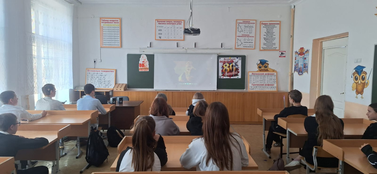 Постер к социальной практике: "Никто не забыт и ничто не забыто"