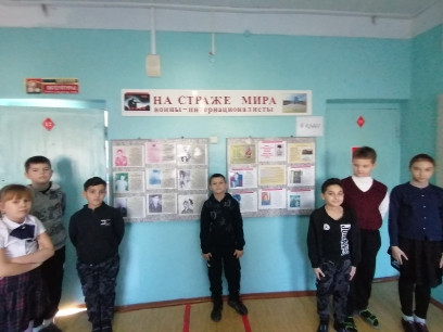 Постер к социальной практике: Мы помним и гордимся
