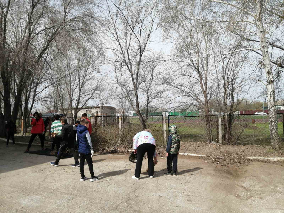 Постер к социальной практике: Кто если не мы