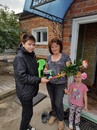 Постер к социальной практике: Наставник однажды - наставник навсегда!