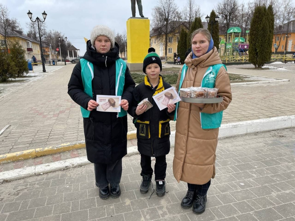 Постер к социальной практике: Любовь к родине сильнее смерти