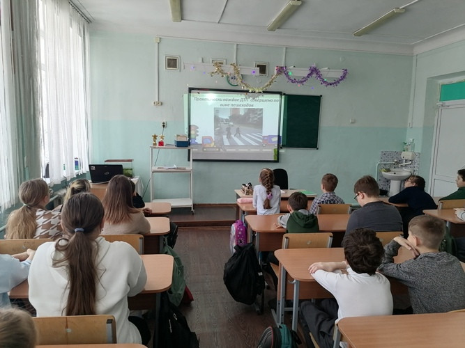 Постер к социальной практике: "Думай сегодня о завтра"