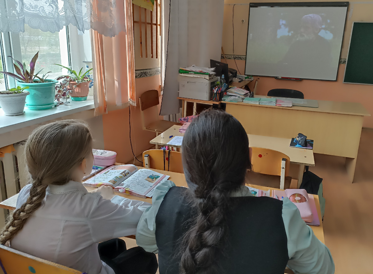 Постер к социальной практике: Экология снаружи — экология внутри