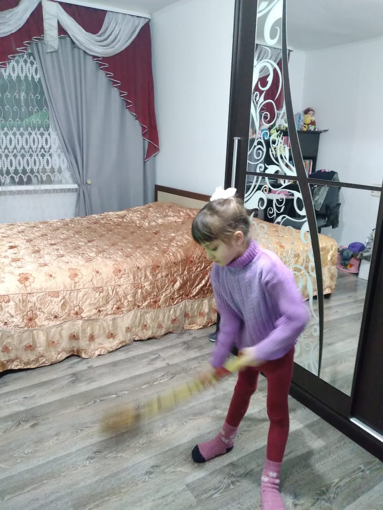 Постер к социальной практике: Учимся быть добрыми и отзывчивыми.