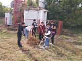 Постер к социальной практике: Качество: коллективизм