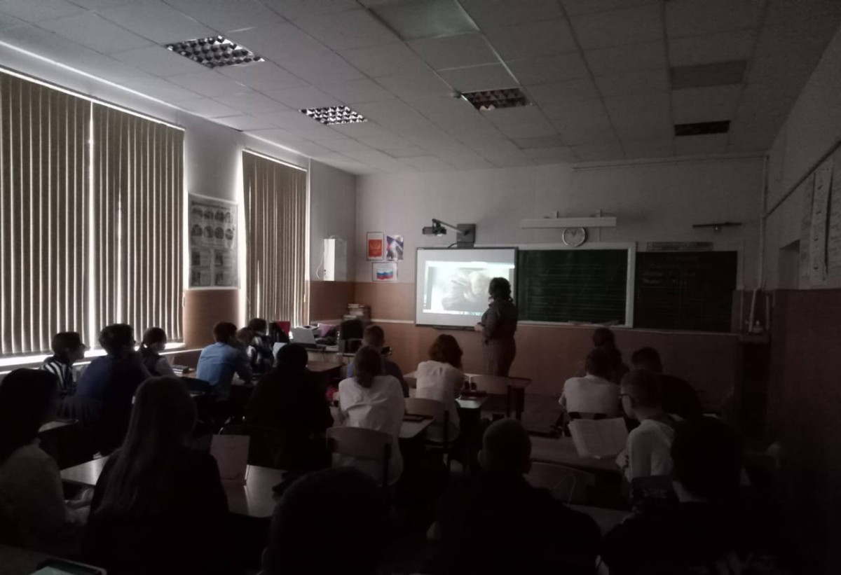 Постер к социальной практике: Вперед к цели