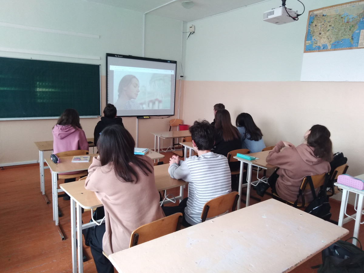 Постер к социальной практике: Защитникам Отечества