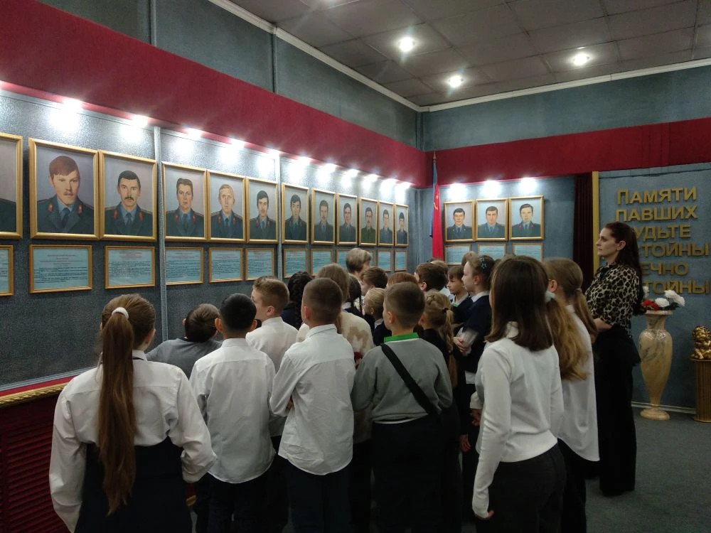 Постер к социальной практике: "Путь к убеждённости"