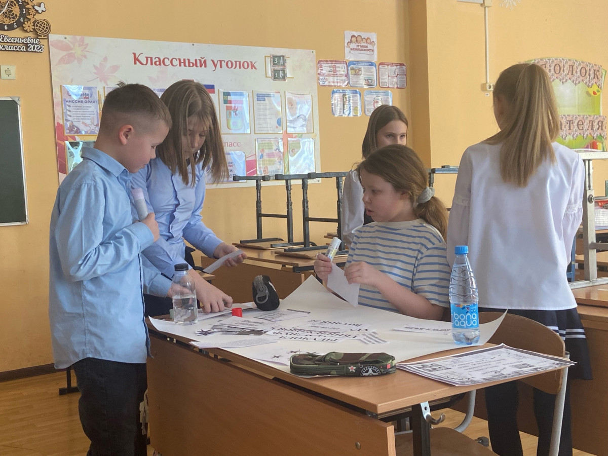 Постер к социальной практике: Блокада Ленинграда