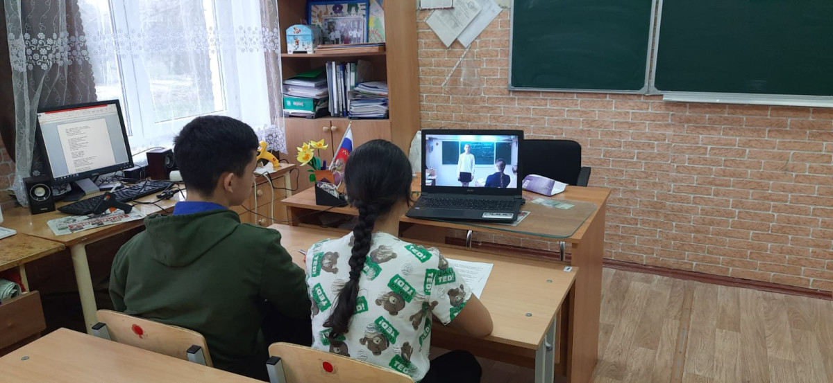 Постер к социальной практике: Целеустремленность молодого поколения