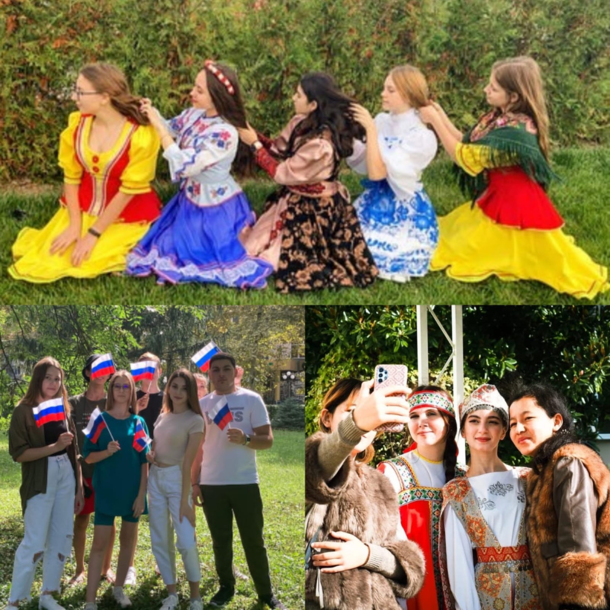 Постер к социальной практике: Стойкость и выносливость