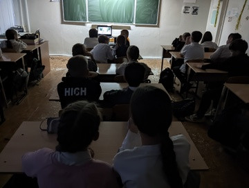 Постер к социальной практике: Искренность