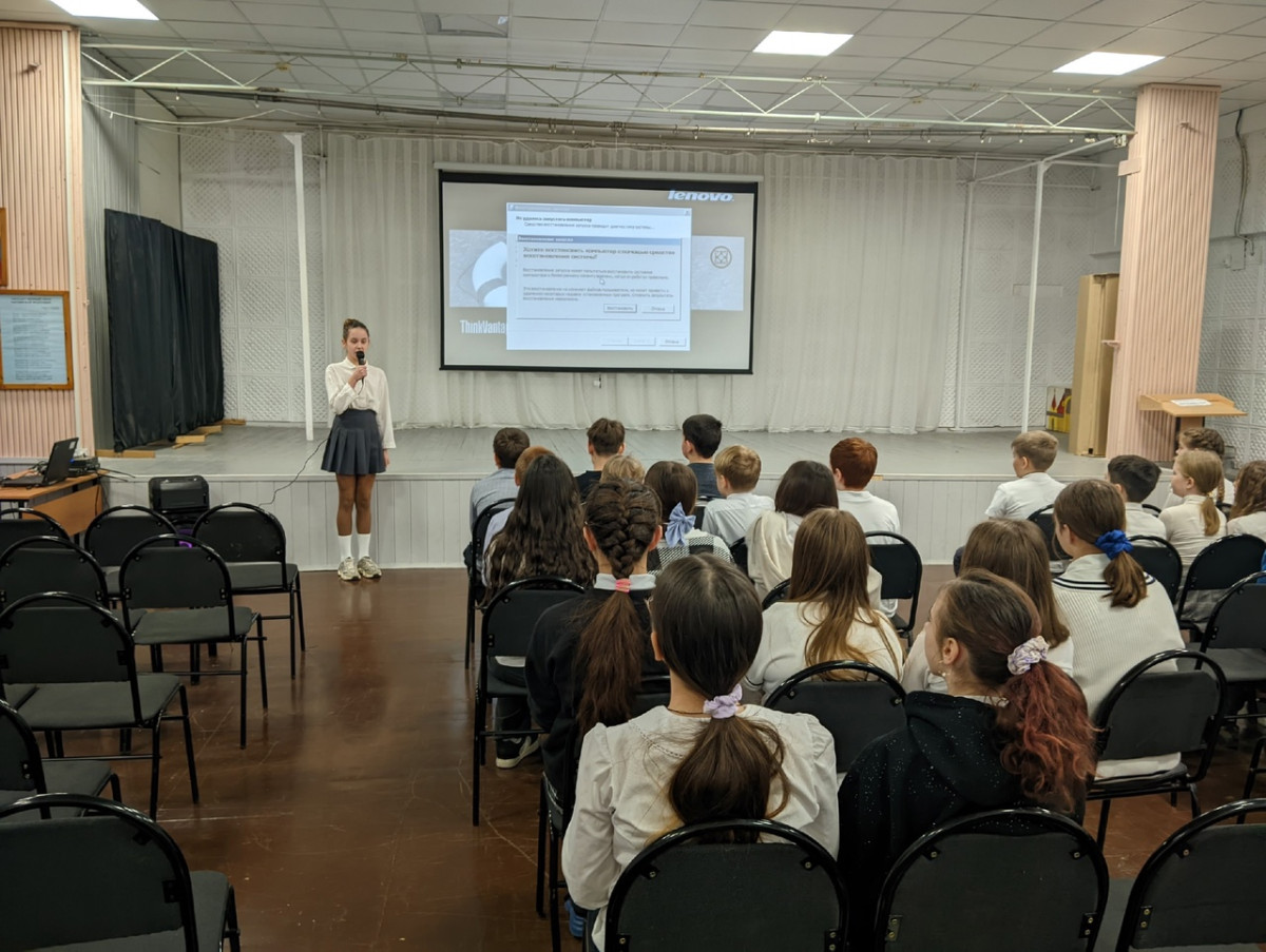 Постер к социальной практике: Подвиг