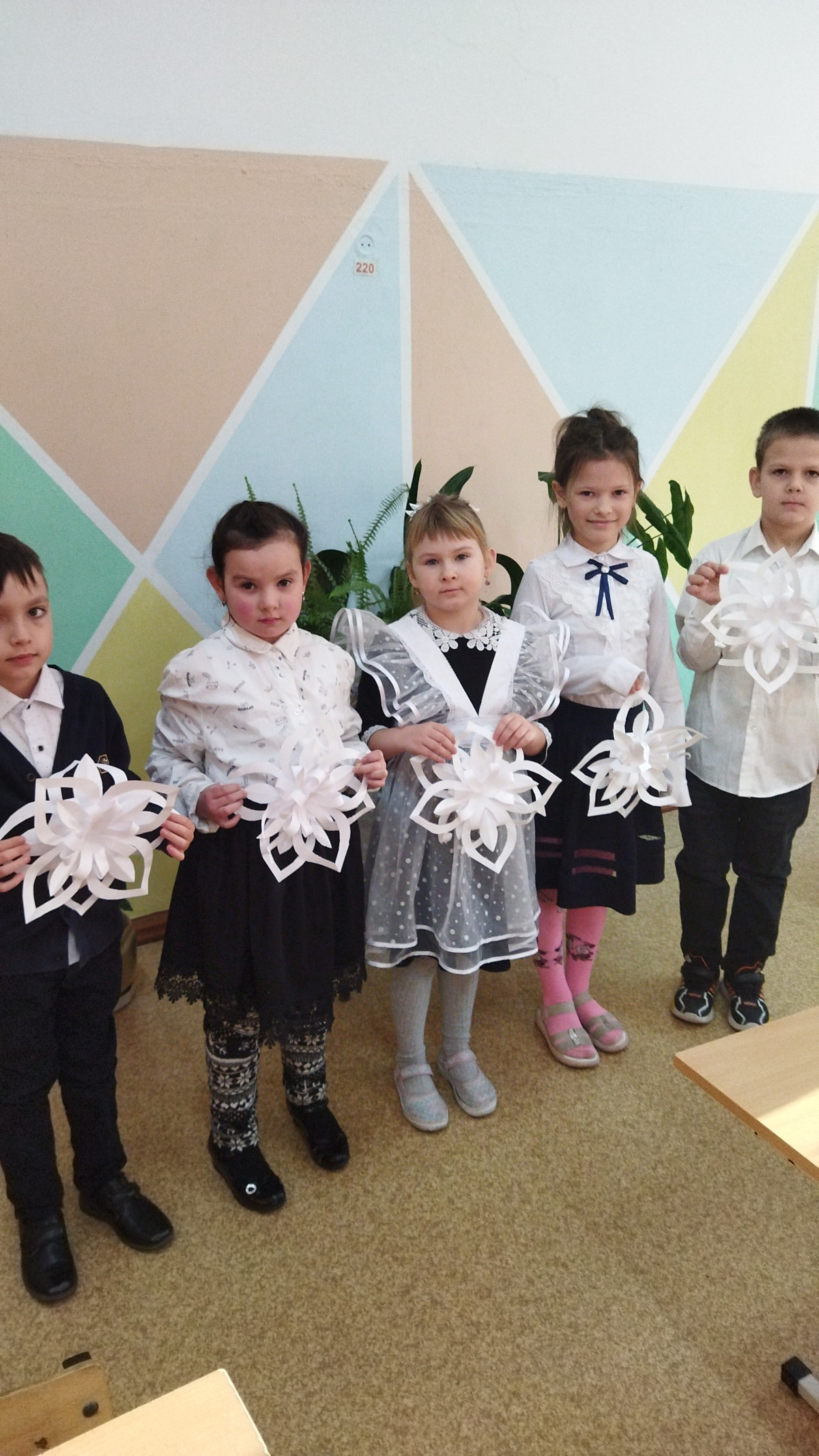 Постер к социальной практике: Жизнь дана на добрые дела