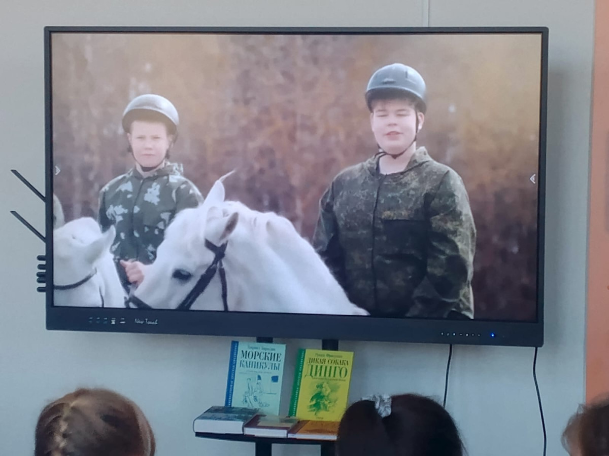 Постер к социальной практике: Честь - это сила!