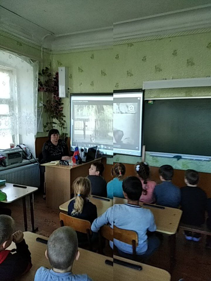 Постер к социальной практике: Не трус и не предатель