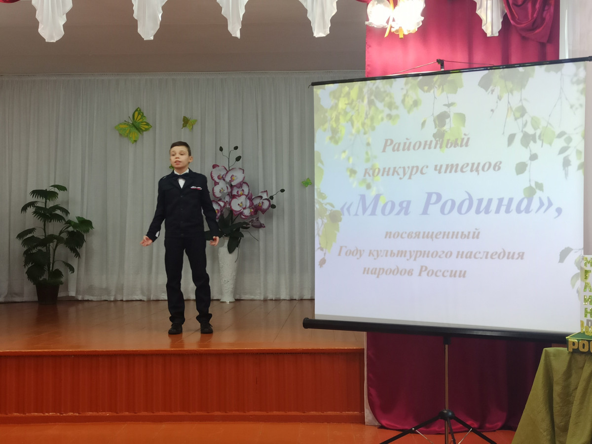Постер к социальной практике: Свои способности раскрыть - радость подарить!